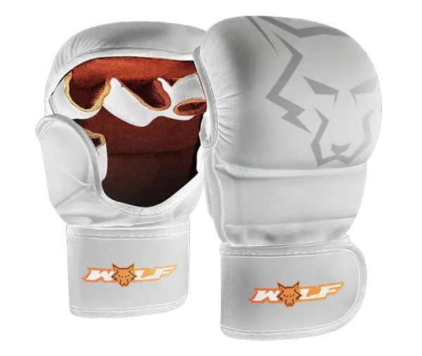 Amateur MMA Gloves