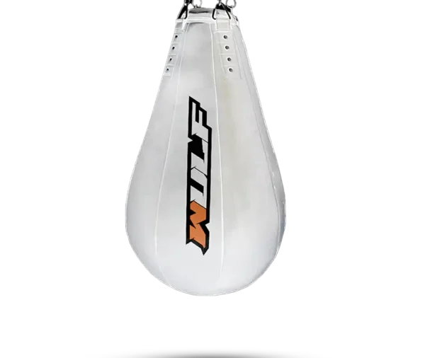 Tear Drop Heavy Bag