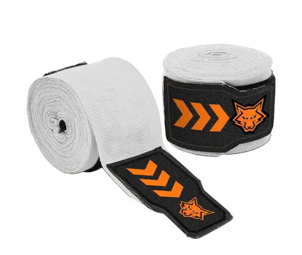 Boxing Hand Wraps